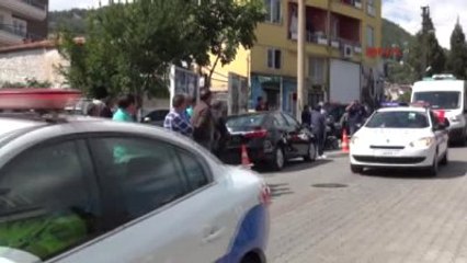 Muğla Şehit Binbaşı Kıvanç Cesur Son Yolculuğuna Uğurlandı