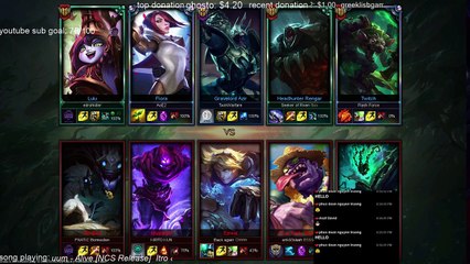 League of Legends 15 wins 0 keys wtf ? (119)