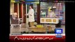 Hasb e Haal - 22 May 2016 - حسب حال - Azizi as Ranjha - Dunya News