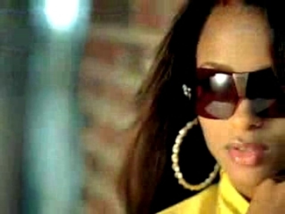 Ciara Ft. 50 Cent - Can't Leave Em Alone