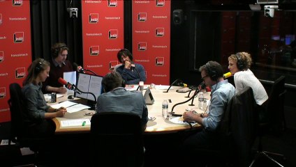 La France paralysée, Le moment Meurice