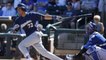 Haudricourt: The Brewers Future at SS