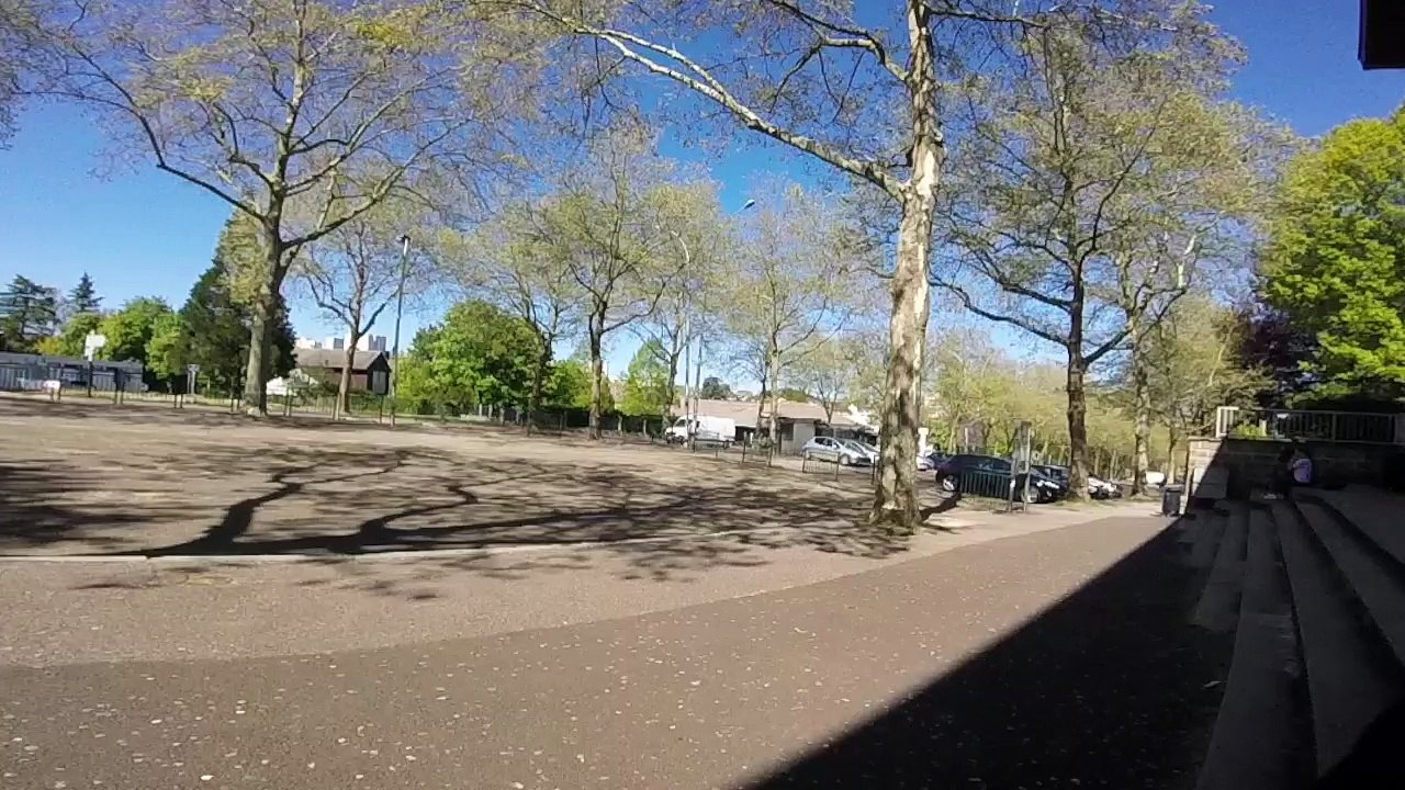 [TEASER] Soirée des Terminales 2016