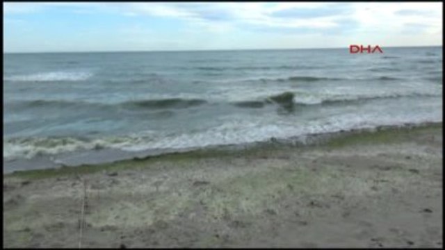 Büyükçekmece'de Denize Giren 2 Lise Öğrencisi Boğularak Öldü