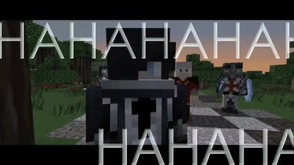 {Minecraft Diaries Edit} Hi im chucky!