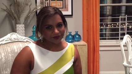 The Cast of The Mindy Project Gives Each Other Senior Superlatives