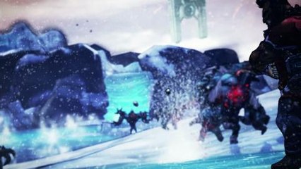 Borderlands 2 Teaser