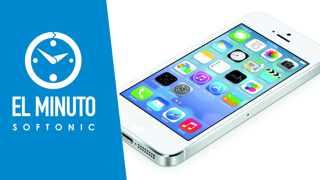 Waze en Google Maps, iOS 7, Facebook y la E3 en El Minuto Softonic