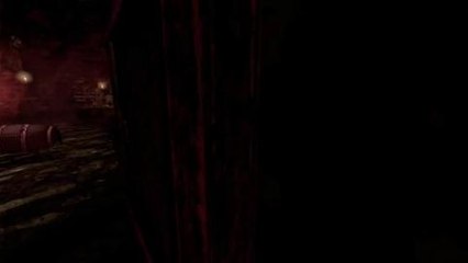 Amnesia: The Dark Descent