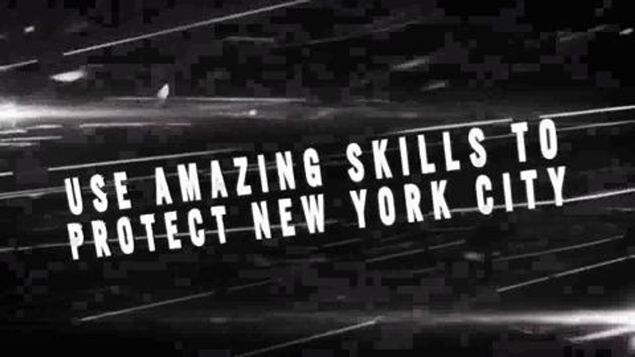 The Amazing Spider Man - Trailer