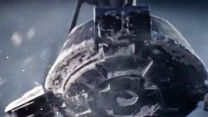 Star Wars Battlefront E3 2013 Teaser Trailer