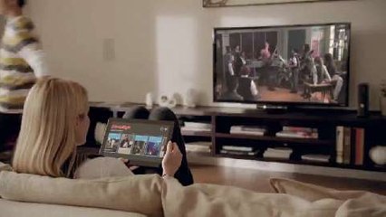 Xbox SmartGlass - E3 2012