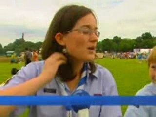 Centenaire du Scoutisme - Lille
