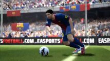 FIFA 14 - Trailer gameplay (Xbox 360, PS3, Windows)