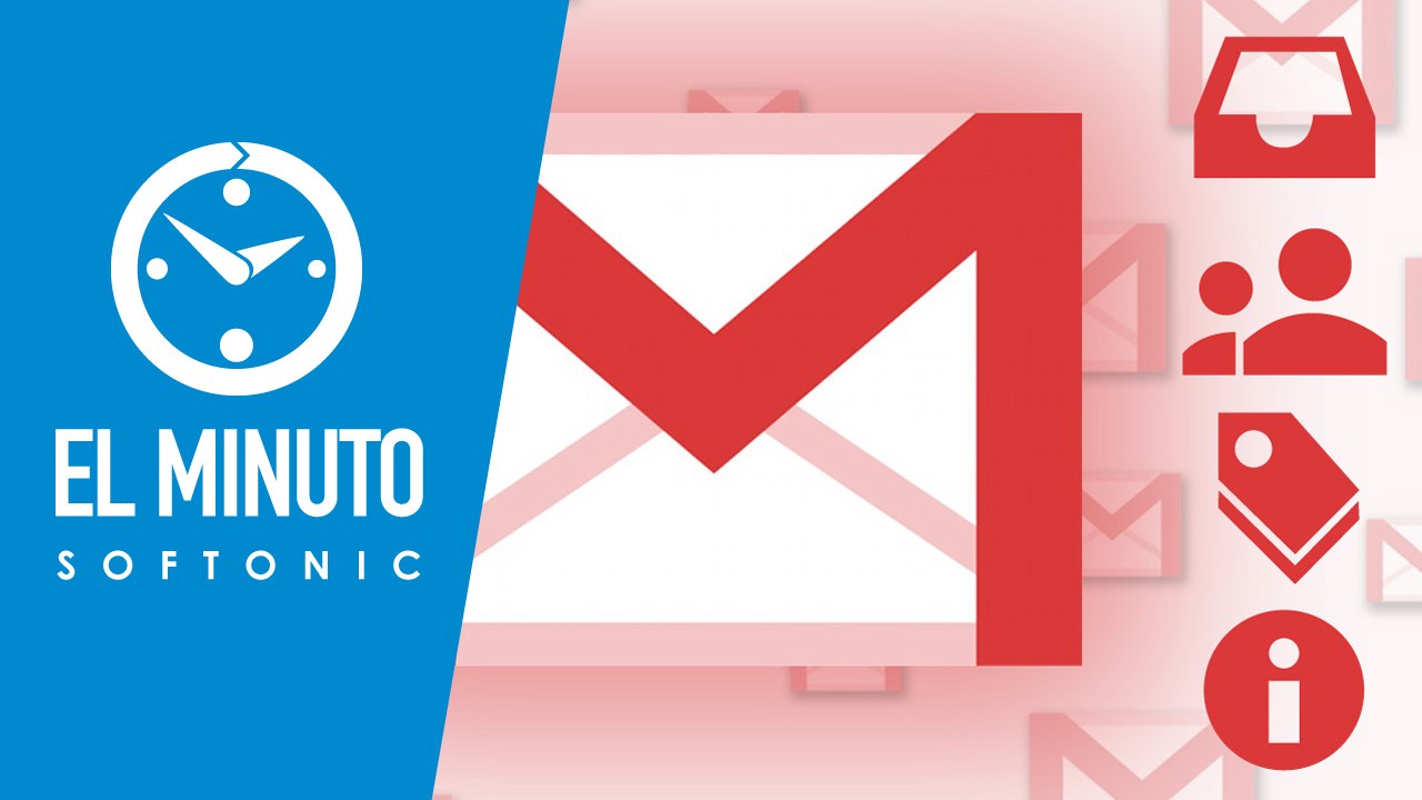 Youtube, Ubisoft, Windows 8.1 y el nuevo Gmail en El Minuto Softonic