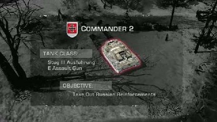 Company of Heroes 2 Gameplay Multijugador - Trailer