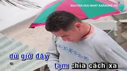 Karaoke Trước Giờ Tạm Biệt Trường Vũ Beat Chuẩn