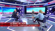 Tirs croisés des editorialistes du 22/12/2015