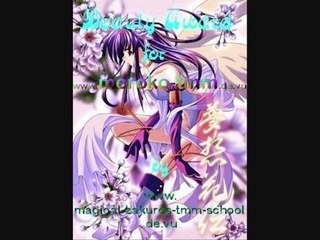 Video minto&zakuro