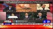 Muddaq Malik Speechless Over When Kamran Shahid Bashing Nawaz Shareef & Its Goverment
