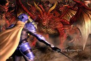 My Top 41 Final Fantasy Songs: #29 FFI -  Final Battle