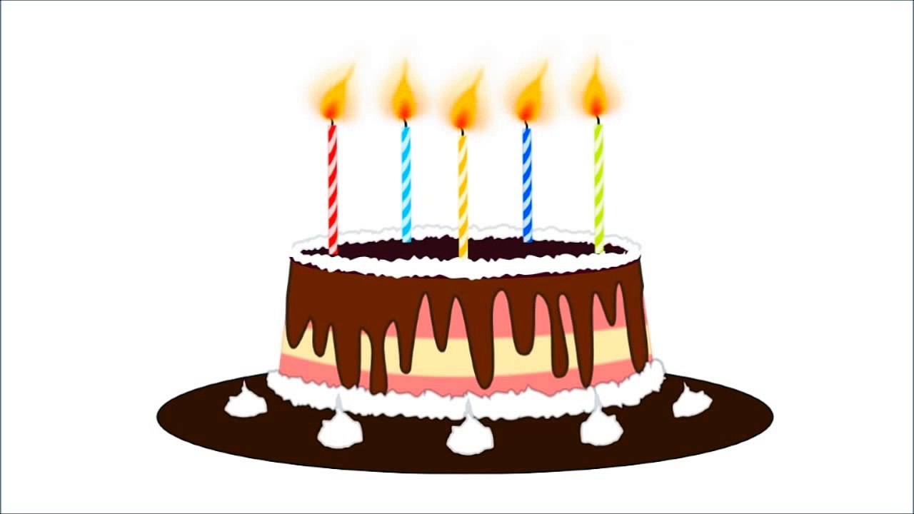 Bon anniversaire Angélique