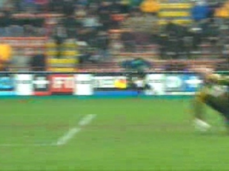 Recoba -Lecce