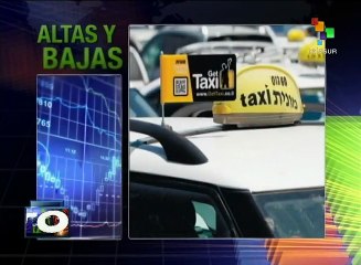 Volkswagen invertirá 300 mdd en Gett, competencia de Uber