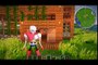 Minecraft mod Sans V2+Papyrus undertale Custom Steve Animations release