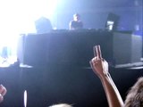 DJ Tiësto @ Athens, Greece 02-10-2010 Zombie Nation -- Kernkraft 400 (Laidback Luke Edit)