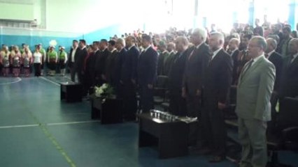 Bartın Üniversitesinin 8. Kuruluş Yıl Dönümü Kutlandı