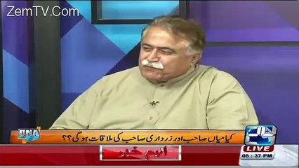 mual bux chandio tells the maulana mission