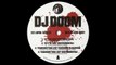 DJ Doom - City Of God ft. Reks (Park Bench Mix)