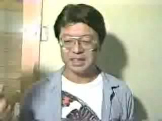 Apanhados com Chinocas