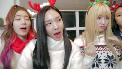 151220 TWICE 'Confession Song(고백송) GOT7' COVER (Special 'E' ) #2MonthsWithTWICE