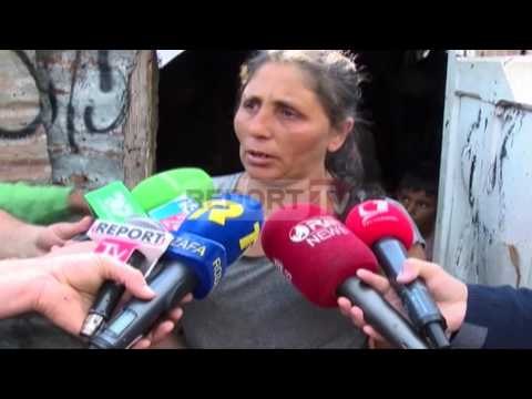 Report TV - Nëna e 3 vajzave të dhunuara në jetimore: S'më lënë t'i marr