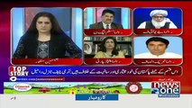 Tonight with Jasmeen – 25th May 2016