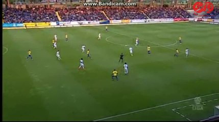 Stec GOAL -- ST.Polten 2-0 FAC Wien 25/05/2016