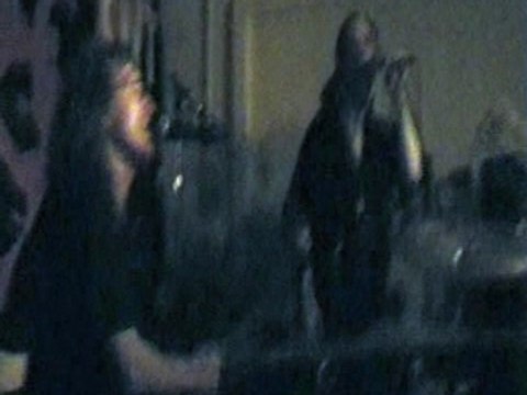 RENE BINAME & SERGE UTGE ROYO // juillet 1936 (CNT 2007)