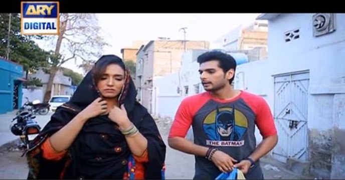 Shehzada Saleem Episode 77 on Ary Digital in High Quality 25th May 2016
