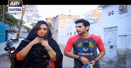 Shehzada Saleem Episode 77 on Ary Digital in High Quality 25th May 2016