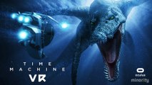 Time Machine VR - (Update) - GamePlay - Ep.1 - Oculus Rift
