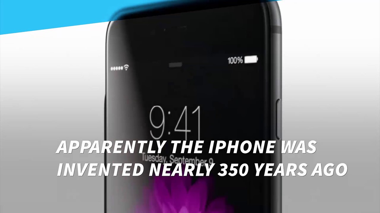 Apple's Tim Cook discovers 'iPhone' in 346-year-old painting