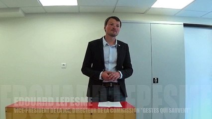 194 enfants d'Auxerre initiés aux gestes qui sauvent