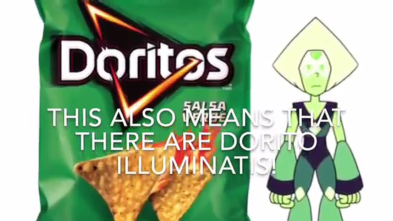 Dora Theory (YTP)