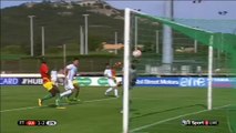 All Goals HD - Guinea 1-2 Japan - 25-05-2016 - WORLD - Toulon Tournament U23