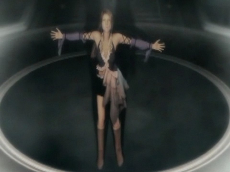 Final Fantasy X2 - Yuna's Concert-1000 Words