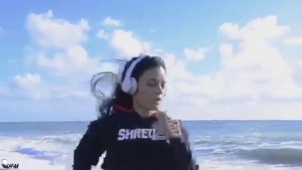 Female Fitness Motivation - "Pump That Ass" 2016