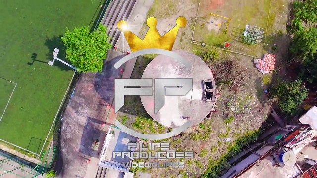 MC Rael - Dois Destinos ( FILIPE PRODUÇÕES )