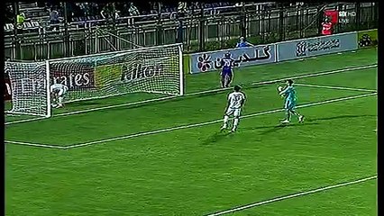 Zob Ahan FC 0-2 Al-Ain 25.05.2016 AFC Asian Champions League